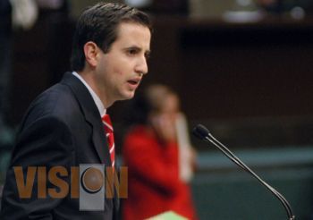 Deudas de estados y municpios revelan falta de transparencia: Torres Ibarrola