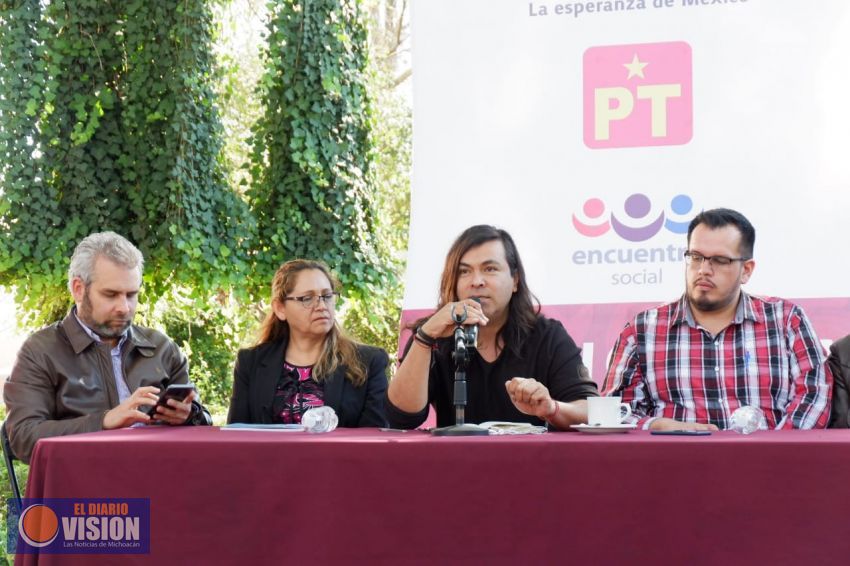 24 Ayuntamientos de Michoacán no tendrán que pagar impuestos ecológicos 