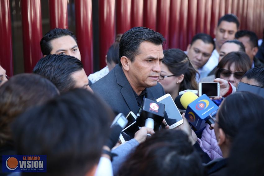 GPPAN analiza con responsabilidad perfiles para Fiscal General de Michoacán