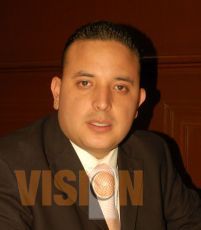 Propone Carlos Quintana clarificar perfiles y requisitos para la ASM‏