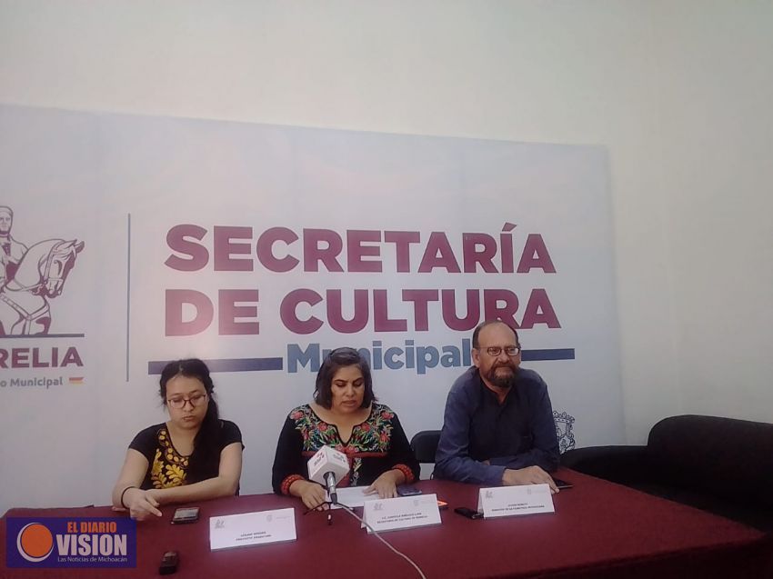 Presentarán un ciclo de proyecciones para celebrar el Día internacional de la lengua materna 