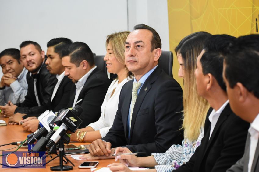 Congreso Local, con plena autonomía para elección del Fiscal