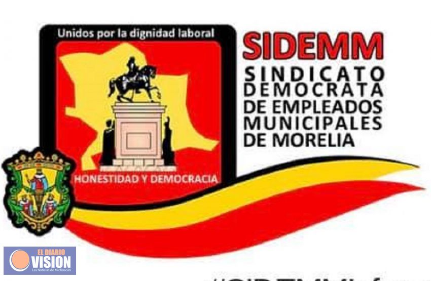 Gabriel Padro compra espacios y falsea información: SIDEMM
