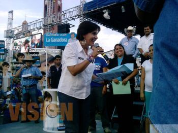 Ya llegó “La Ganadora”, la tarjeta de los beneficios