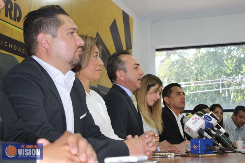 Estancias infantiles, espacios fundamentales para el desarrollo de la niñez: PRD 