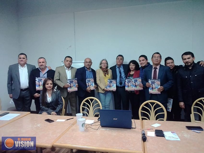 Organizaciones de la sociedad civil a favor de una campaña por la paz  y la seguridad familiar 