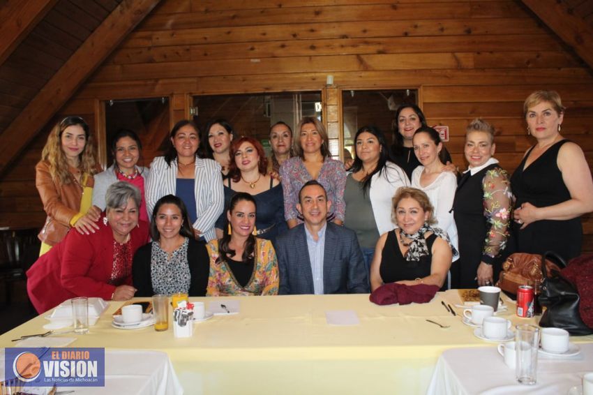 Riesgoso limitar recursos a refugios de mujeres violentadas: PRD Michoacán 