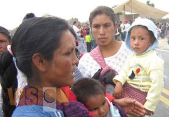 Por ser madres solteras les cortan el servicio de agua en Chupicuaro
