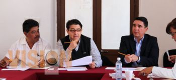 Diputados analizan Ley de Protección Civil y Prevención de Riesgos para el Estado