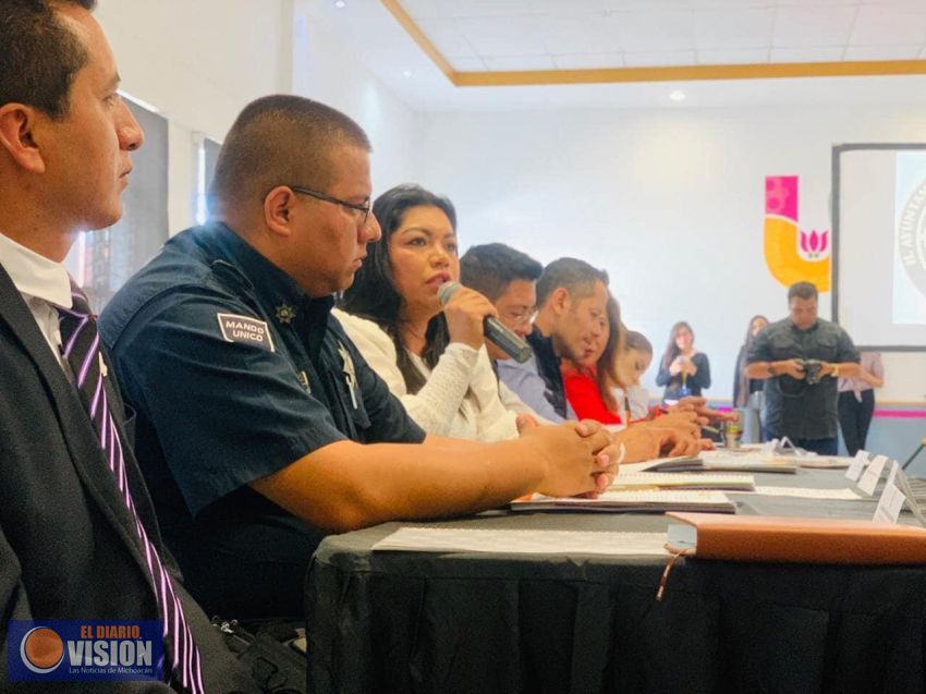 Exigiremos resultados inmediatos al Fiscal en tema de Violencia de Género: Brenda Fraga