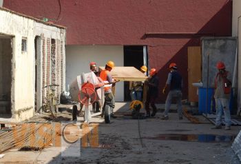 Cotizantes iusncritos ante el IMSS a la alza