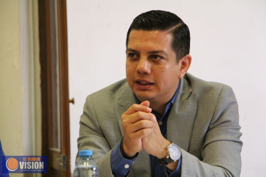 Avanza Comité de Transparencia en el Congreso del Estado