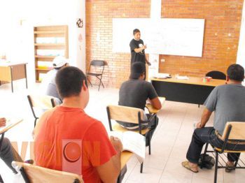 Crean oportunidades para que jóvenes terminen sus estudios