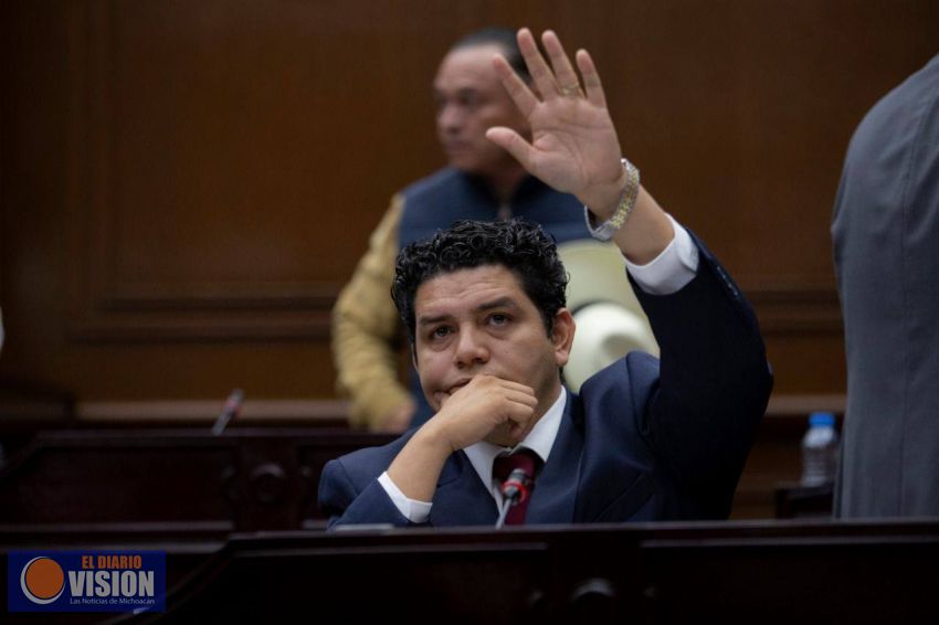 Solicitó comisión de Educación auditoría a SEE y  comparecencia de su titular: Antonio Madriz