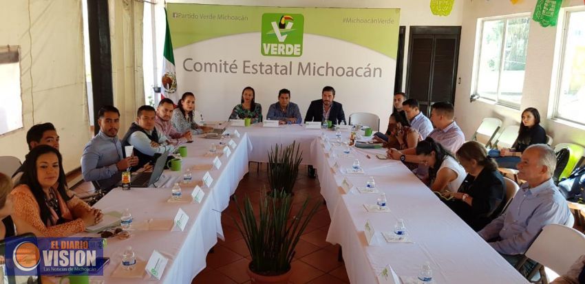 Trabaja PVEM en nueva ley contra la contaminación auditiva, a favor de animales y personas