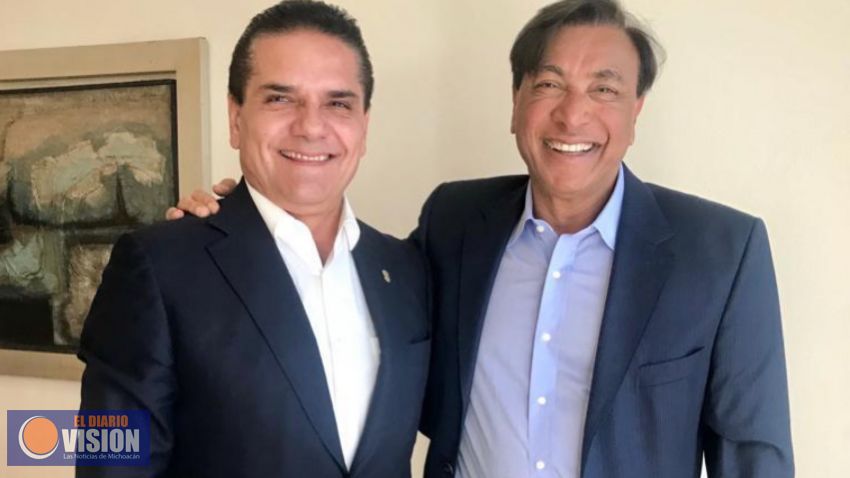 Se fortalece inversión de Arcelor Mittal en Michoacán