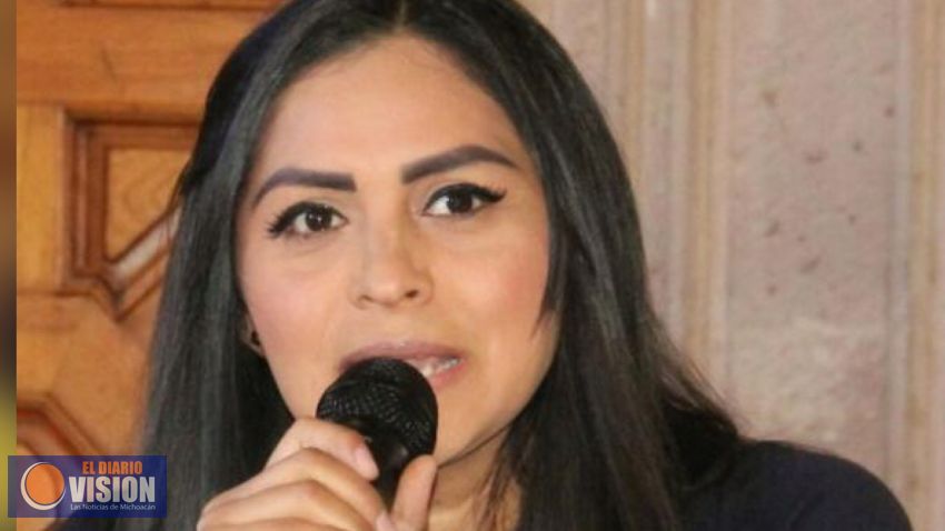 Necesario que paridad implique empoderamiento efectivo de mujeres: Araceli Saucedo Reyes