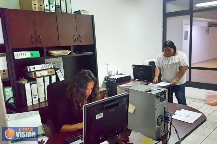 Cursan más de 500 servidoras y servidores públicos capacitación en derechos humanos de las mujeres