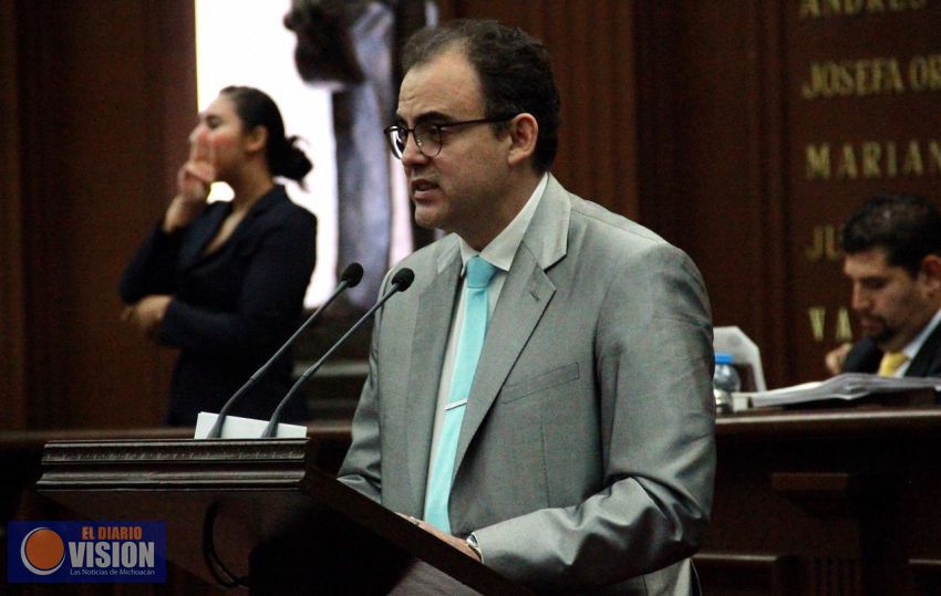 Todavía hay un largo camino por recorrer en favor de las mujeres: Baltazar Gaona