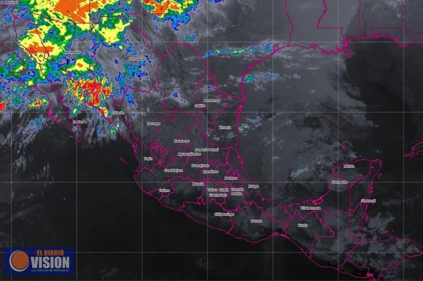 Llama PC estatal a seguir recomendaciones por aumento de temperaturas