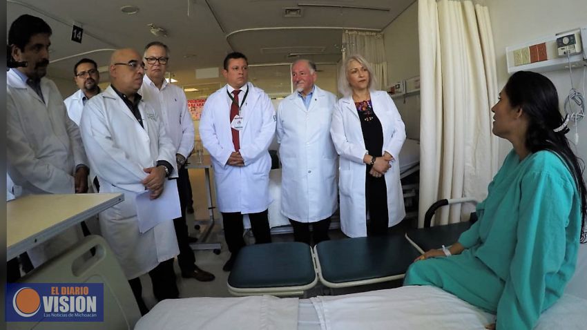 1300 mujeres de zonas rurales podrán prevenir Cáncer de mama y cérvico uterino en jornadas 