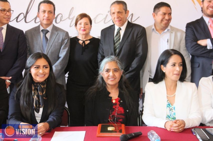 Urgen acciones concretas en el país, para generar una vida libre de violencia a las mujeres: ASR