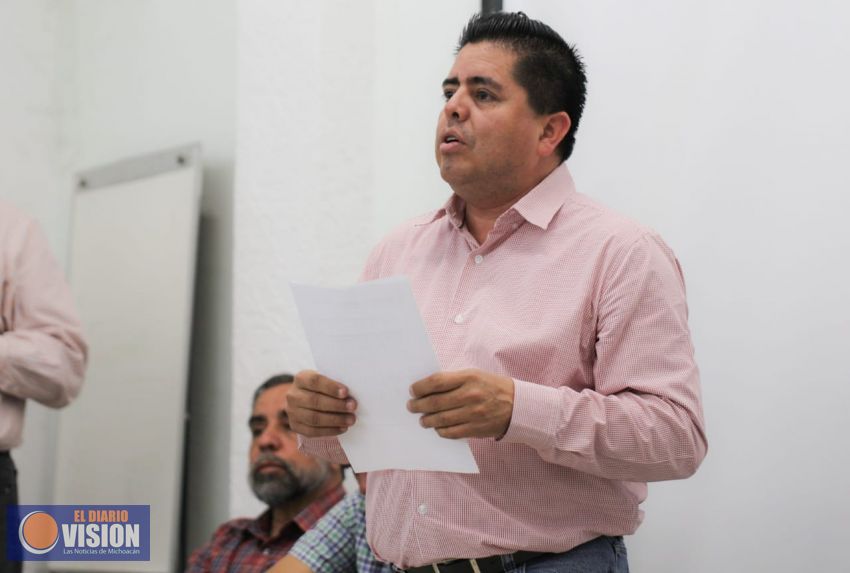 Gobierno Federal invita a participar en el Plan Nacional de Desarrollo 2019-2014.