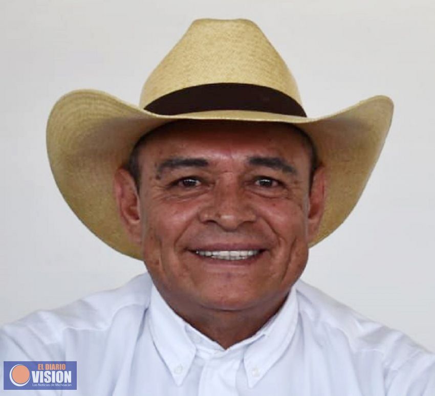 La revocación de mandato, contrapeso democrático: Salvador Arvizu Cisneros