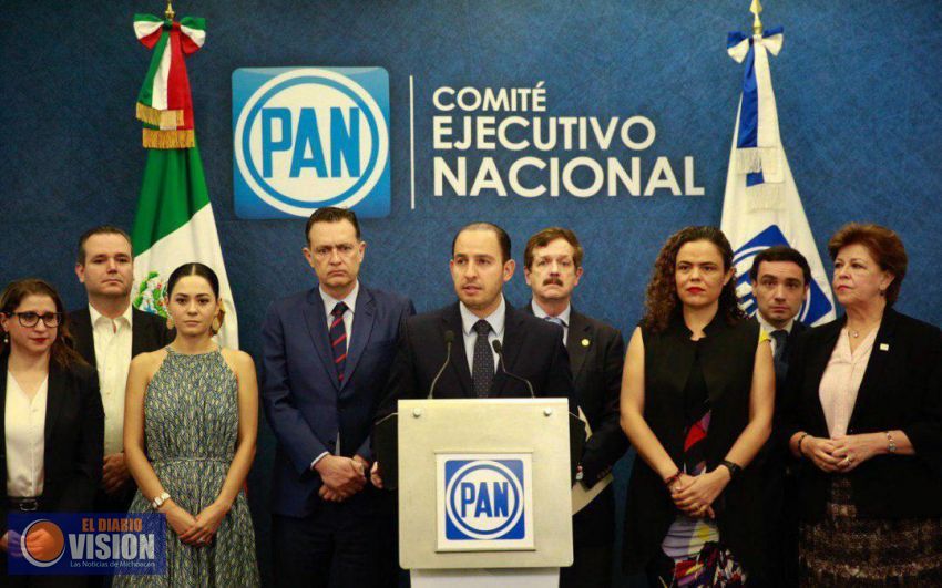 Presenta Acción Nacional 10 propuestas para mejorar eficiencia en Gobierno