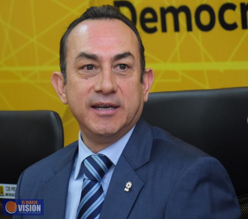 La Guardia Nacional debe coordinarse con estado y municipios para el combate a delincuencia: PRD 