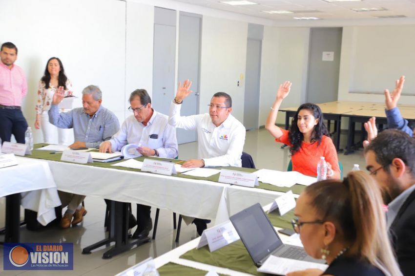 Avanza integración del Padrón Único de Beneficiario de programas asistenciales en Michoacán  