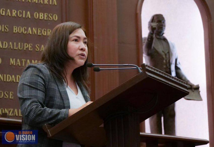 Gobierno del Estado omitió información en su Tercer Informe de Gobierno: Laura Granados
