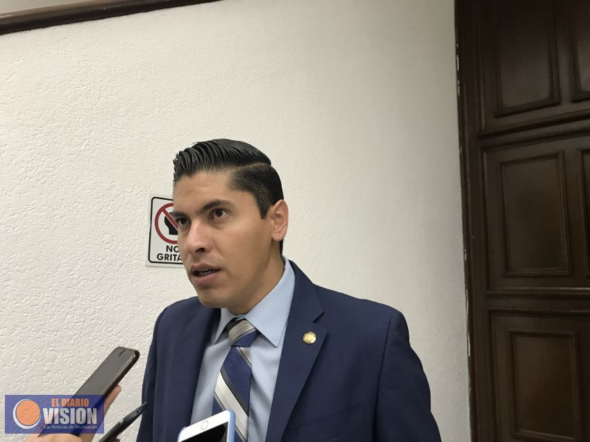 Jucopo avala a Javier Paredes como Coordinador de los independientes 