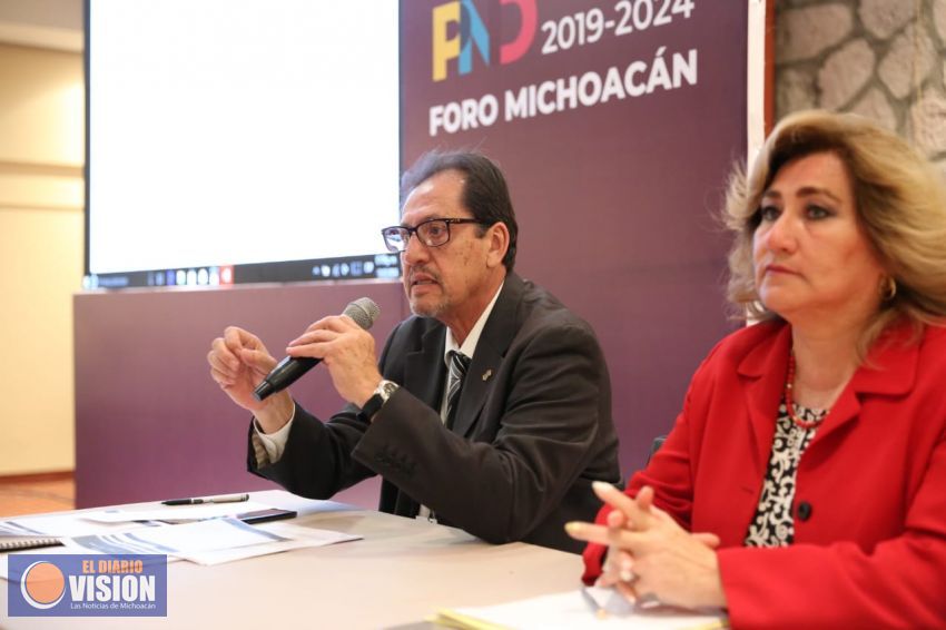Gobierno abierto, el reto de una administración integral