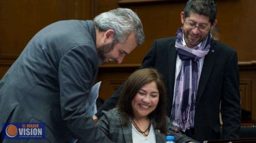 Propone Laura Granados crear candados para poder nombrar a Contralores en Ayuntamientos  