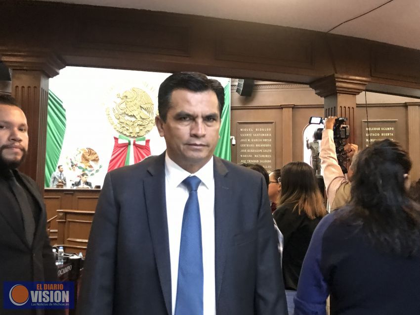 PAN propone plataforma para que publiquen la recaudación municipal y sea transparente  