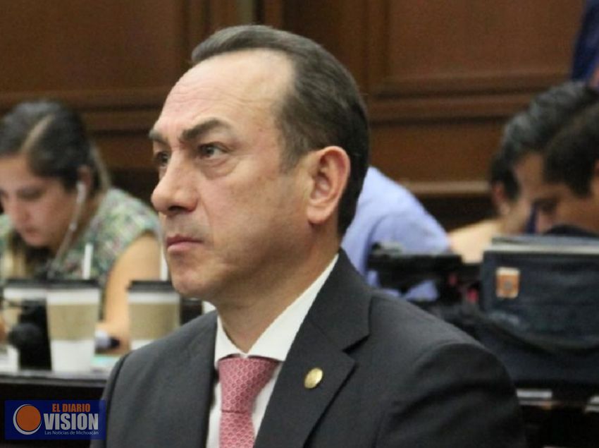 Antonio Soto presidirá Comisión de Turismo e integrará las de Gobernación y Derechos Humanos
