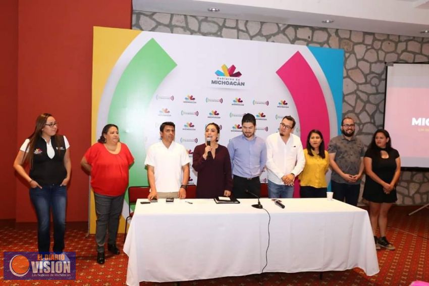 La comunicación fortalece cercanía del Gobierno con la sociedad: CGCS