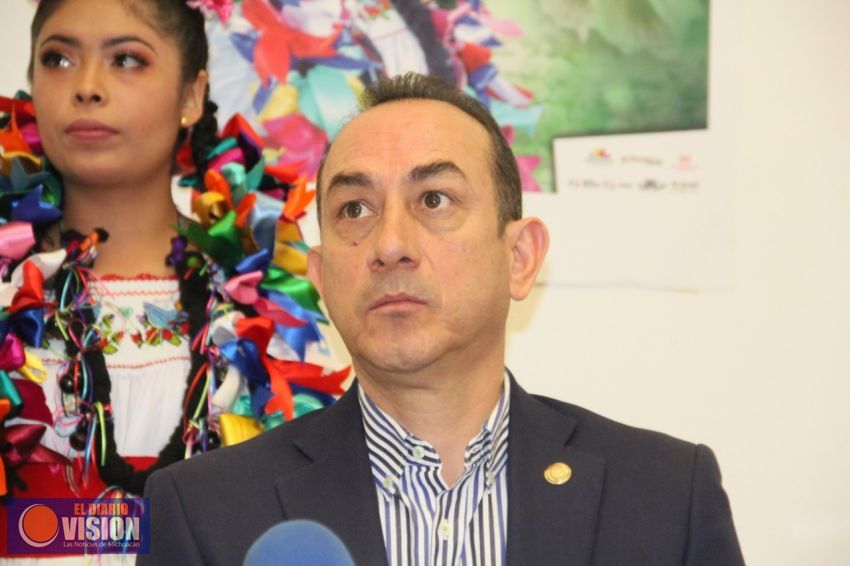 Revocación de mandato es un derecho de la ciudadanía, no de los gobernantes: PRD 