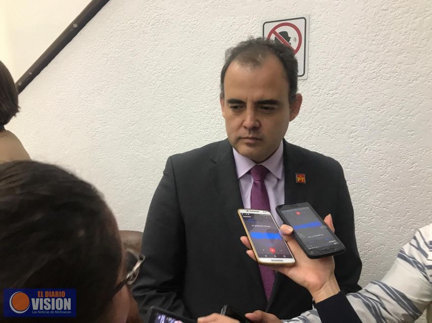 Balta Gaona se reincorpora en la Comisión Inspectora de la ASM
