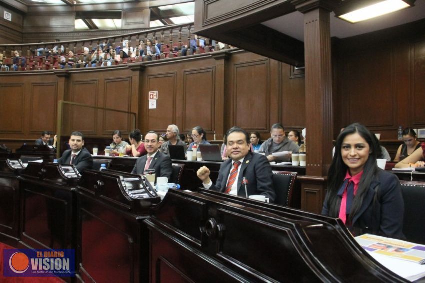 GPPRD plantean mayor protección de la niñez y adolescentes