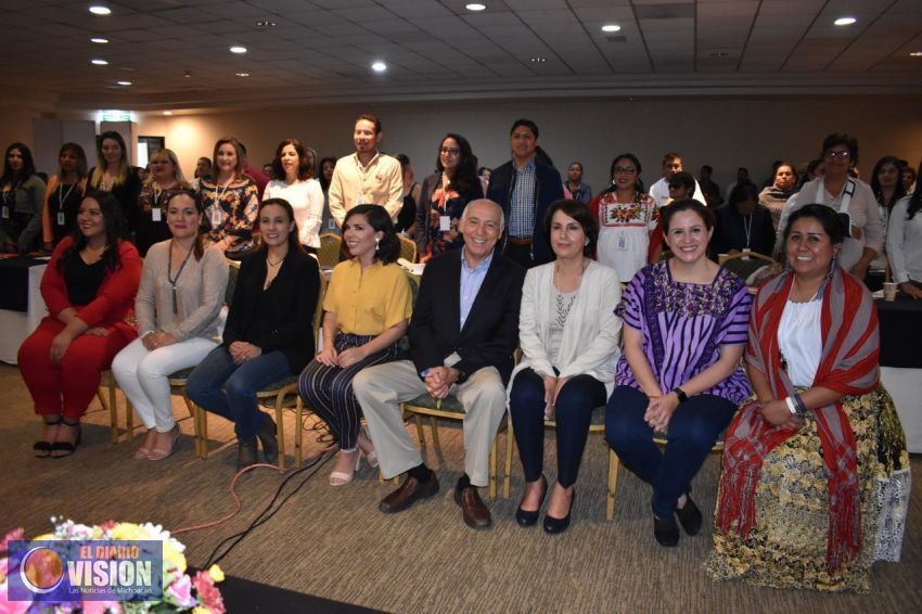 En MC respaldamos e impulsamos la participación política de las mujeres*