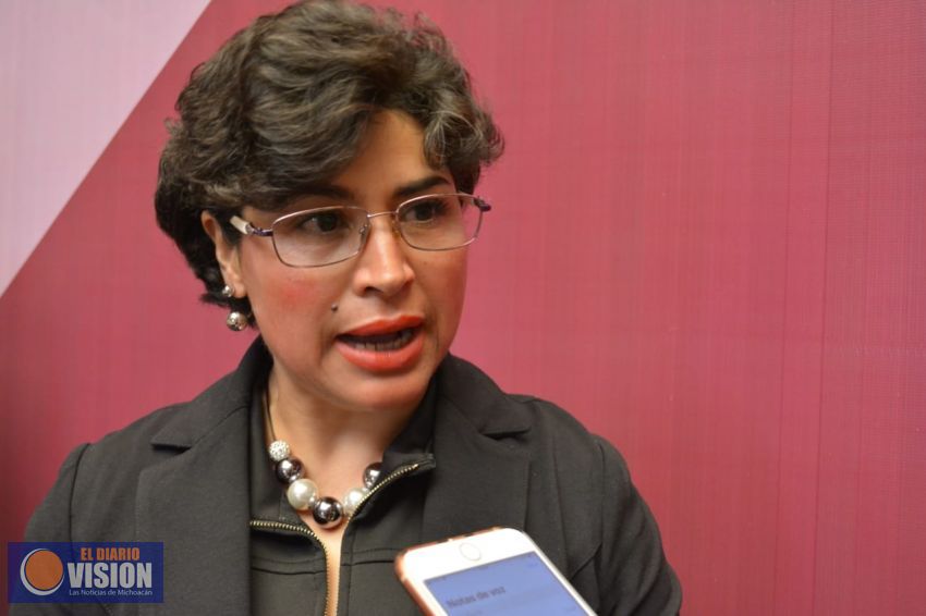 Expropiación Petrolera, una fecha importante para todos los mexicanos: Anita Sánchez 