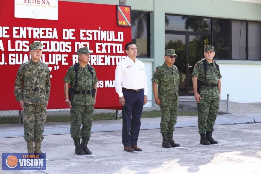 No quedarán impunes agresiones contra nuestras instituciones: Silvano Aureoles