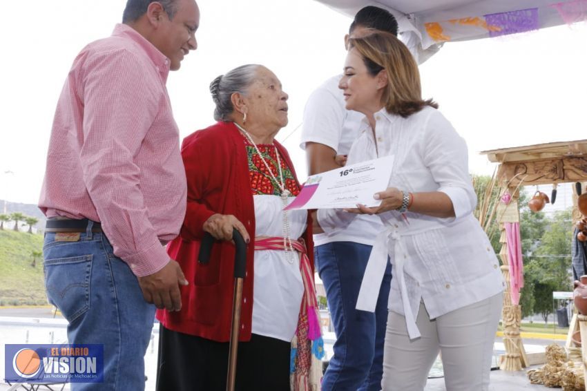 Gastronomía, distintivo que engrandece la riqueza turística de Michoacán 