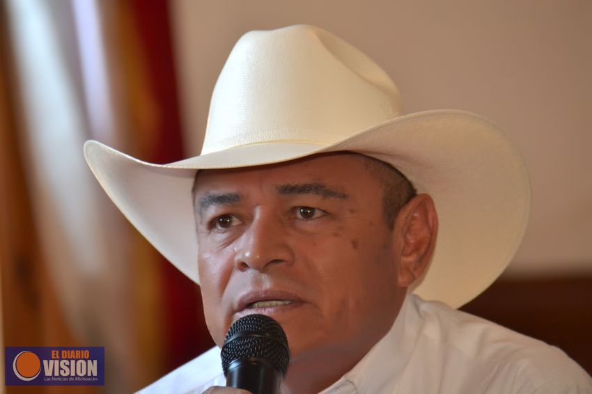 Soluciones de fondo en el transporte público: Salvador Arvizu Cisneros