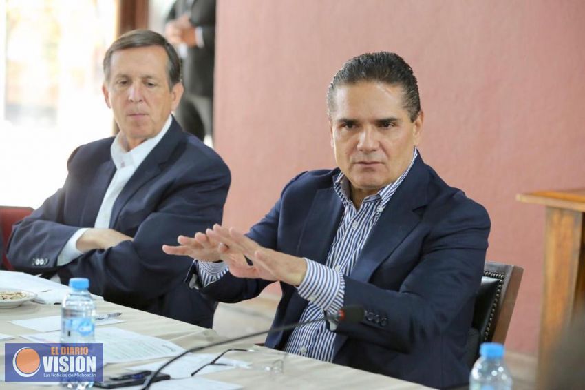 Busca Driscoll’s expandir su capital productivo en Michoacán