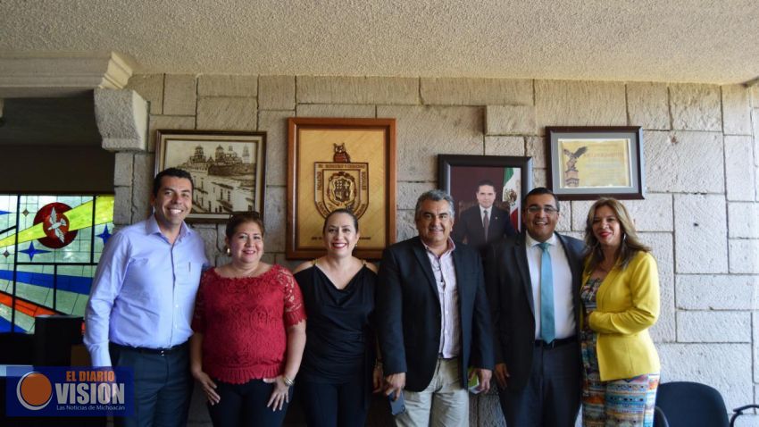 Dan certeza jurídica a entrega de vehículos para personas con discapacidad 