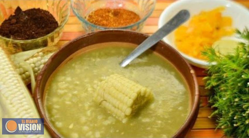 Invita Sectur Michoacán a la Feria del Atole de Tarecuato