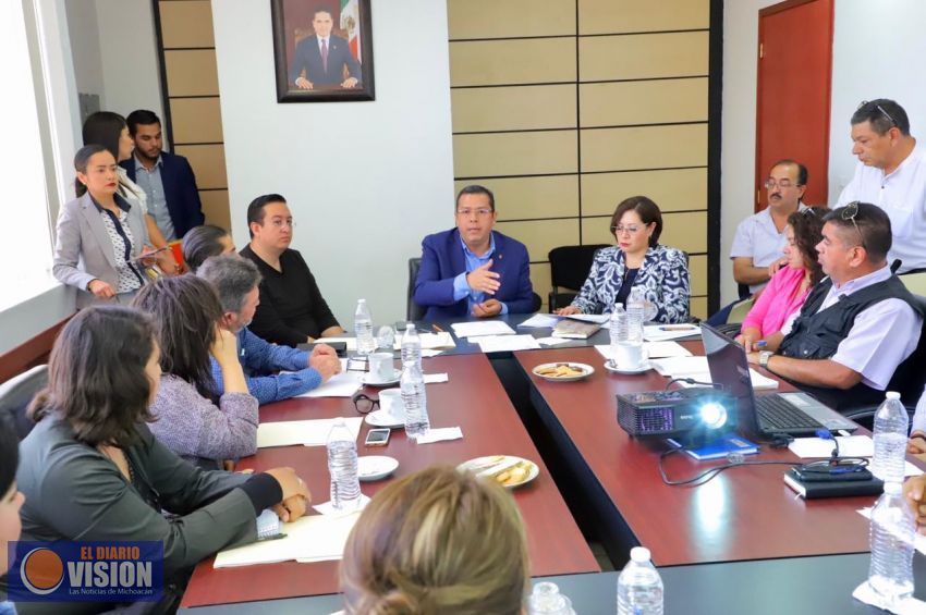 Sedesoh abre registro 2019 para Organizaciones de la Sociedad Civil